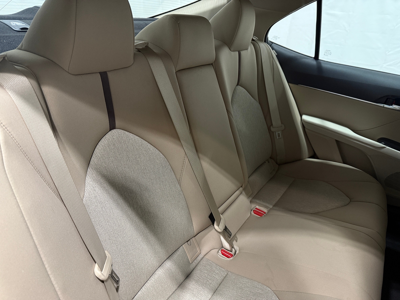 Thumbnail: 2018 Toyota Camry - 6