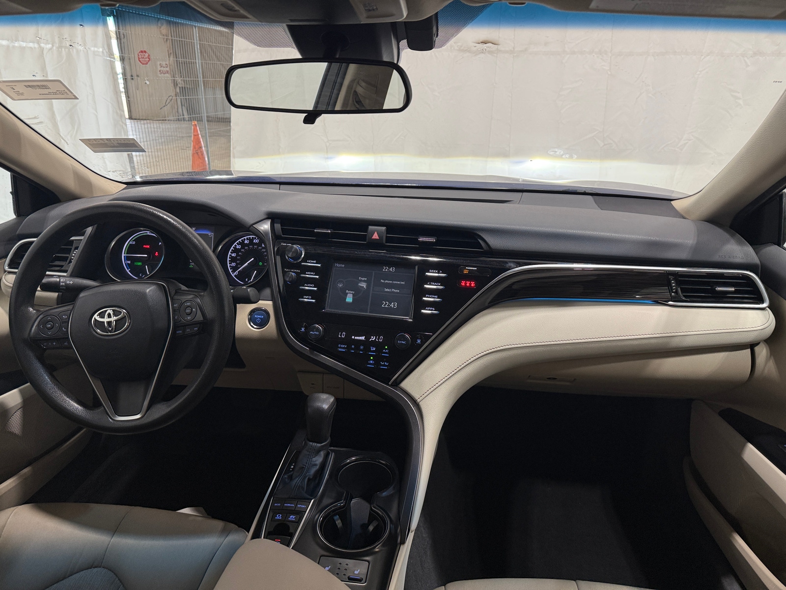 Thumbnail: 2018 Toyota Camry - 3