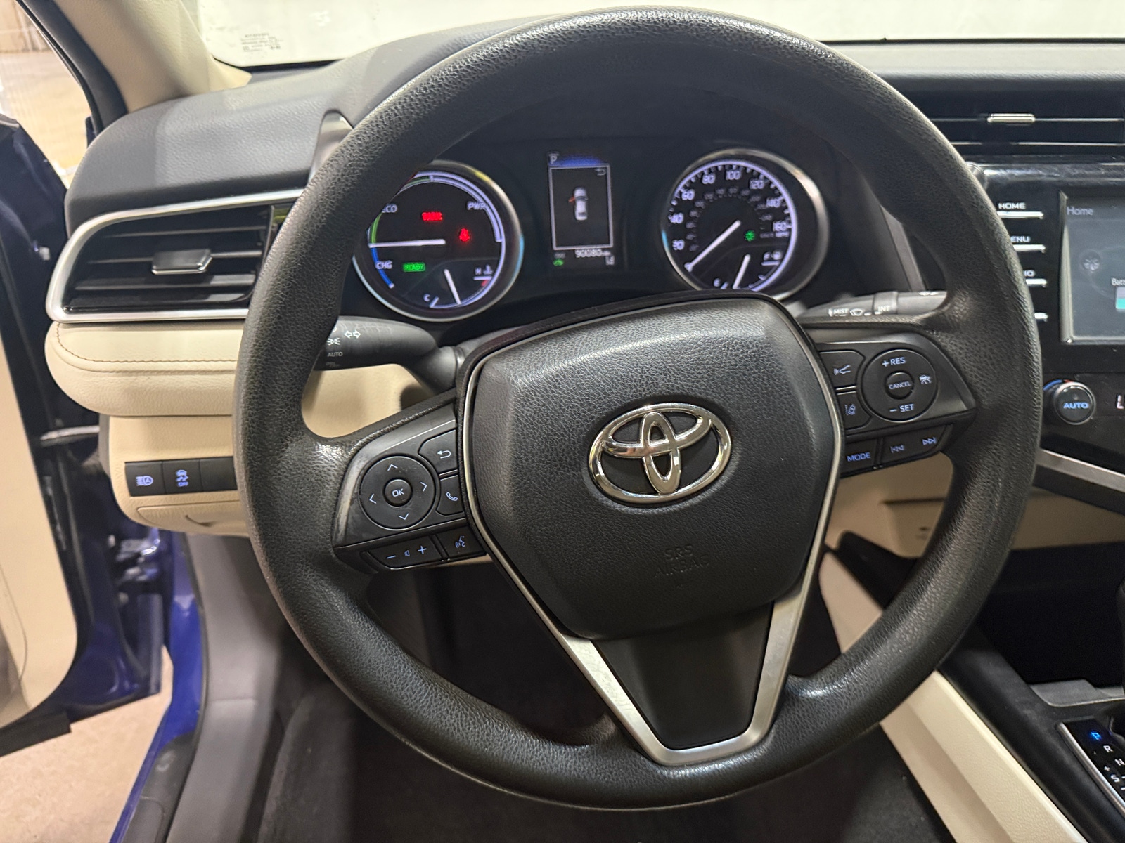 Thumbnail: 2018 Toyota Camry - 5