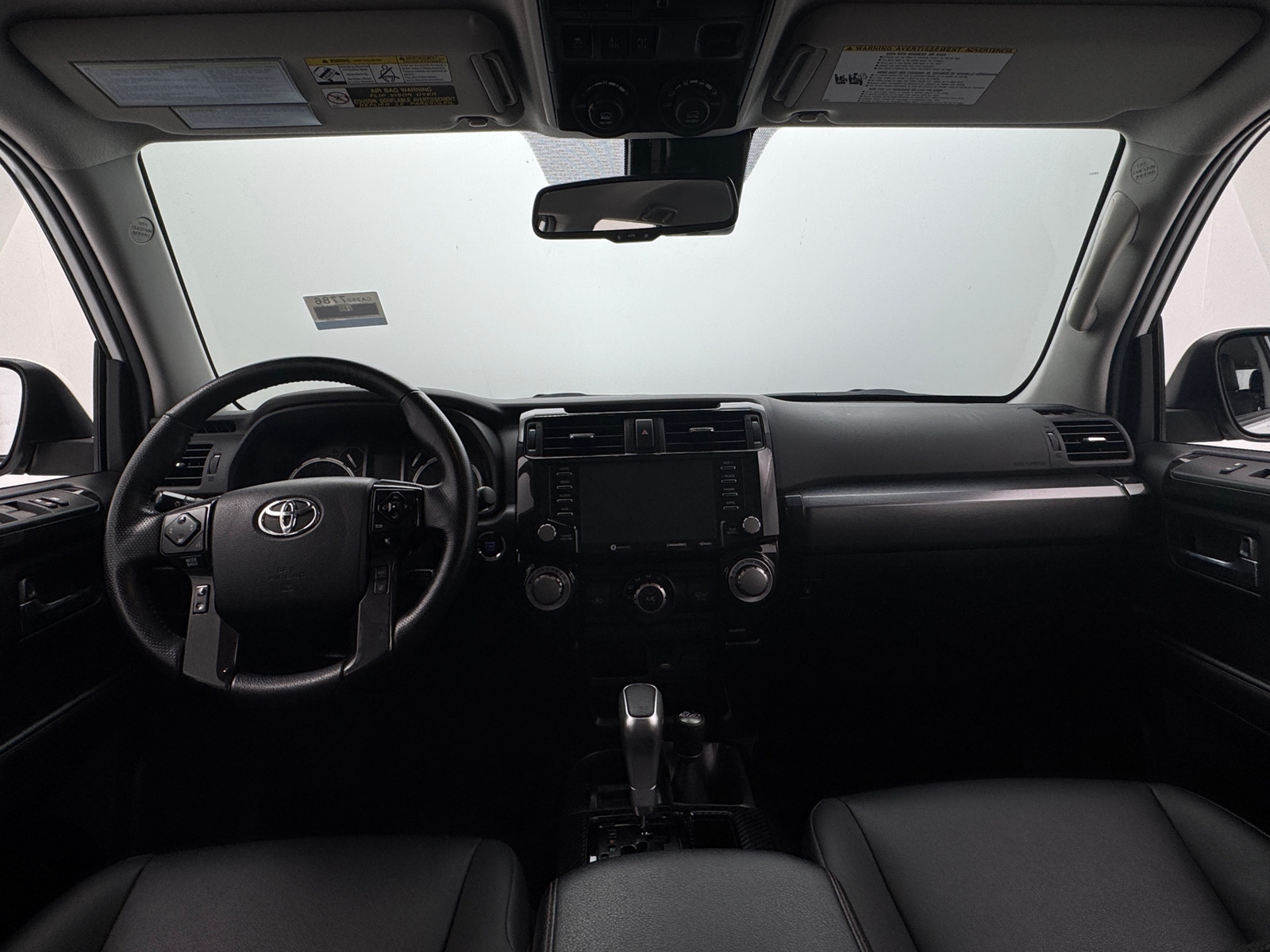Thumbnail: 2024 Toyota 4Runner - 2