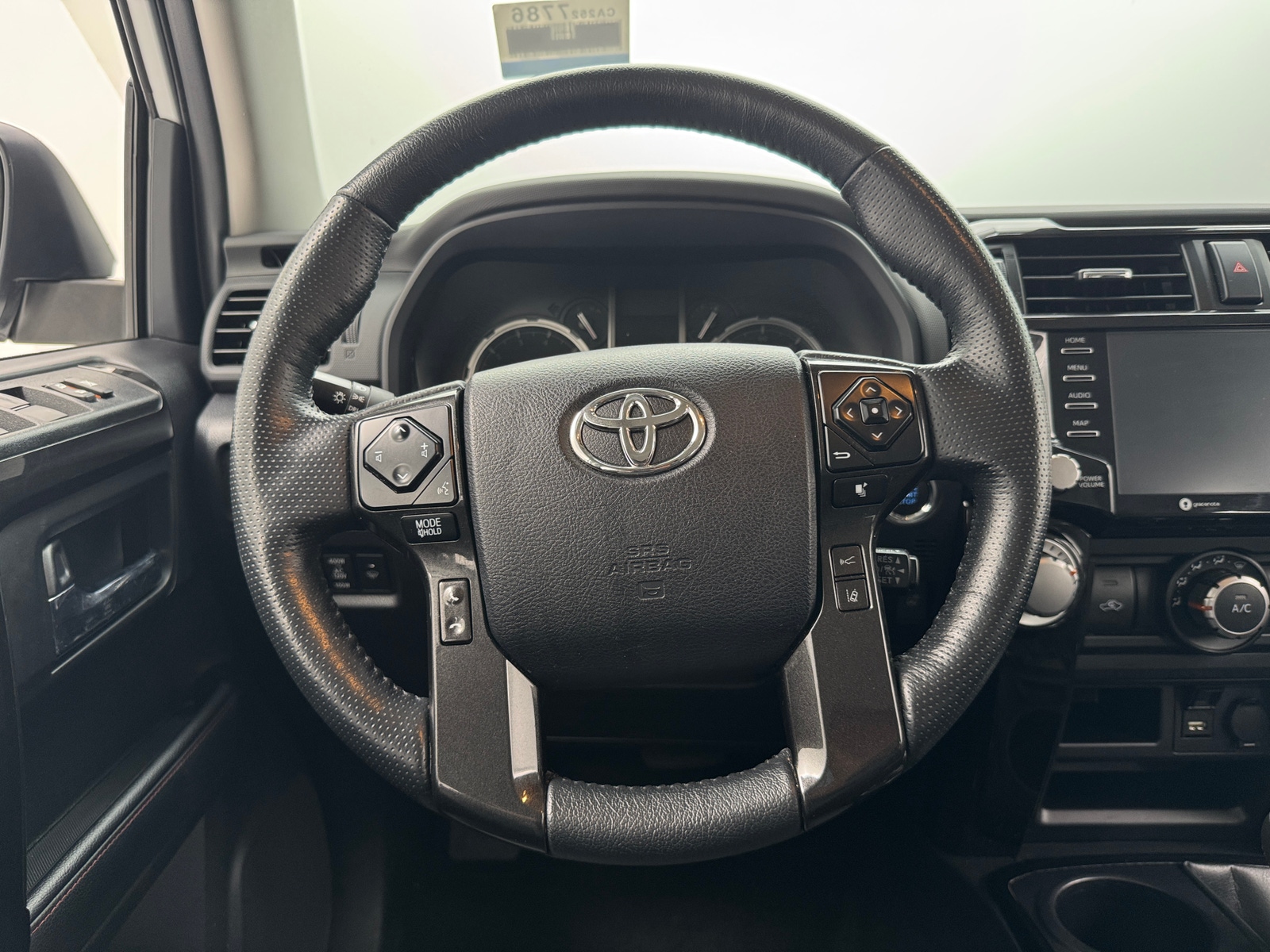 Thumbnail: 2024 Toyota 4Runner - 4
