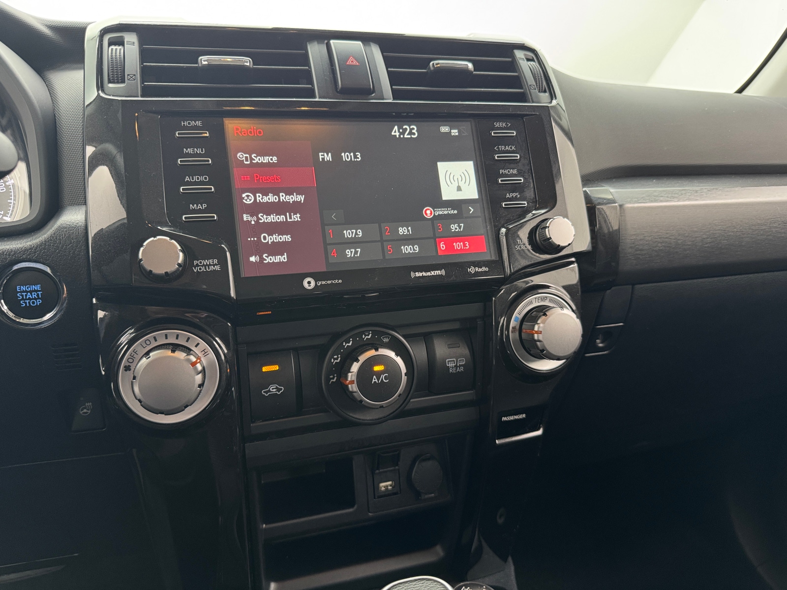 Thumbnail: 2024 Toyota 4Runner - 3