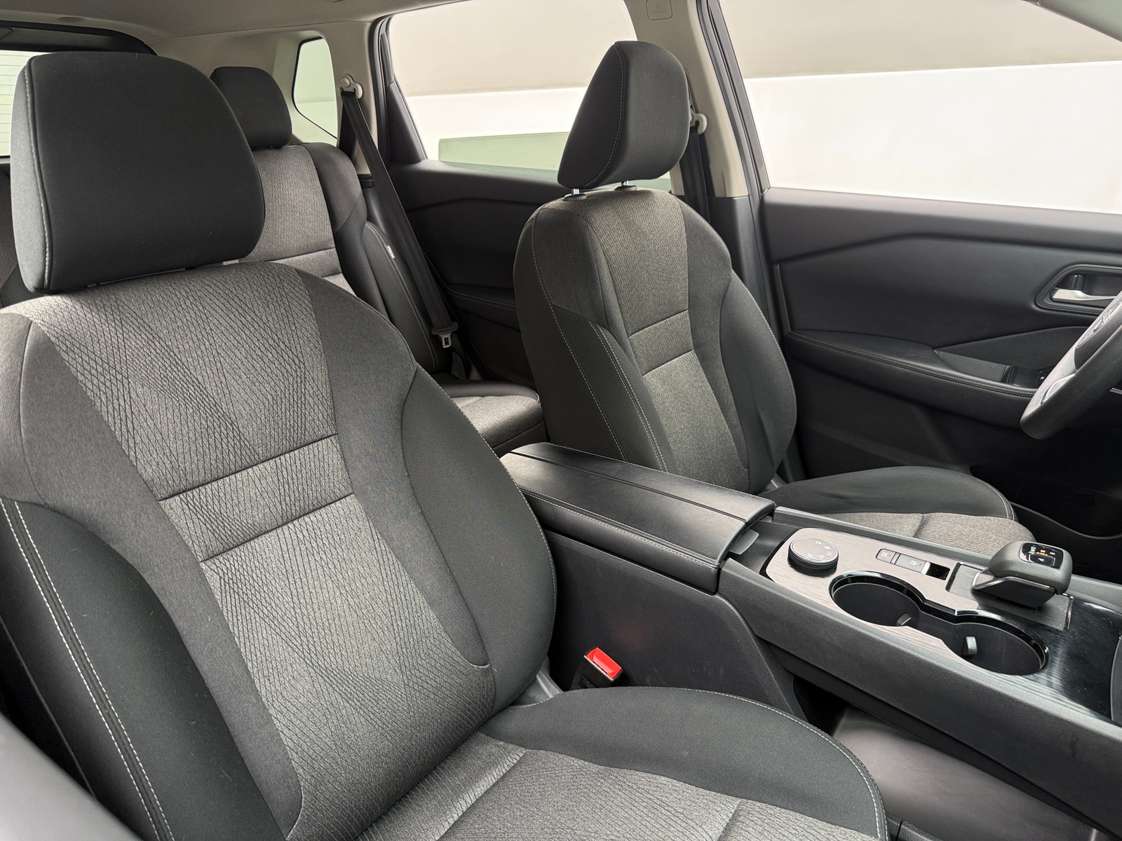 Thumbnail: 2024 Nissan Rogue - 2