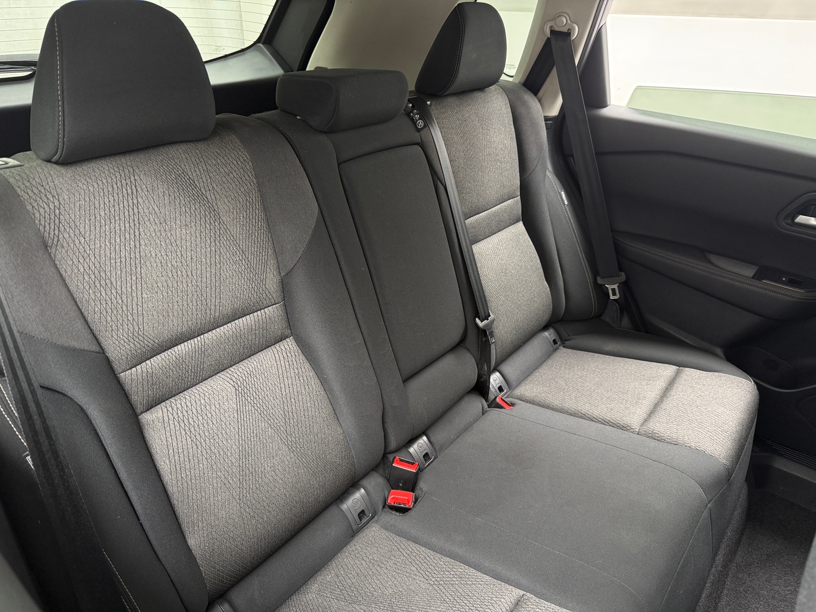 Thumbnail: 2024 Nissan Rogue - 6