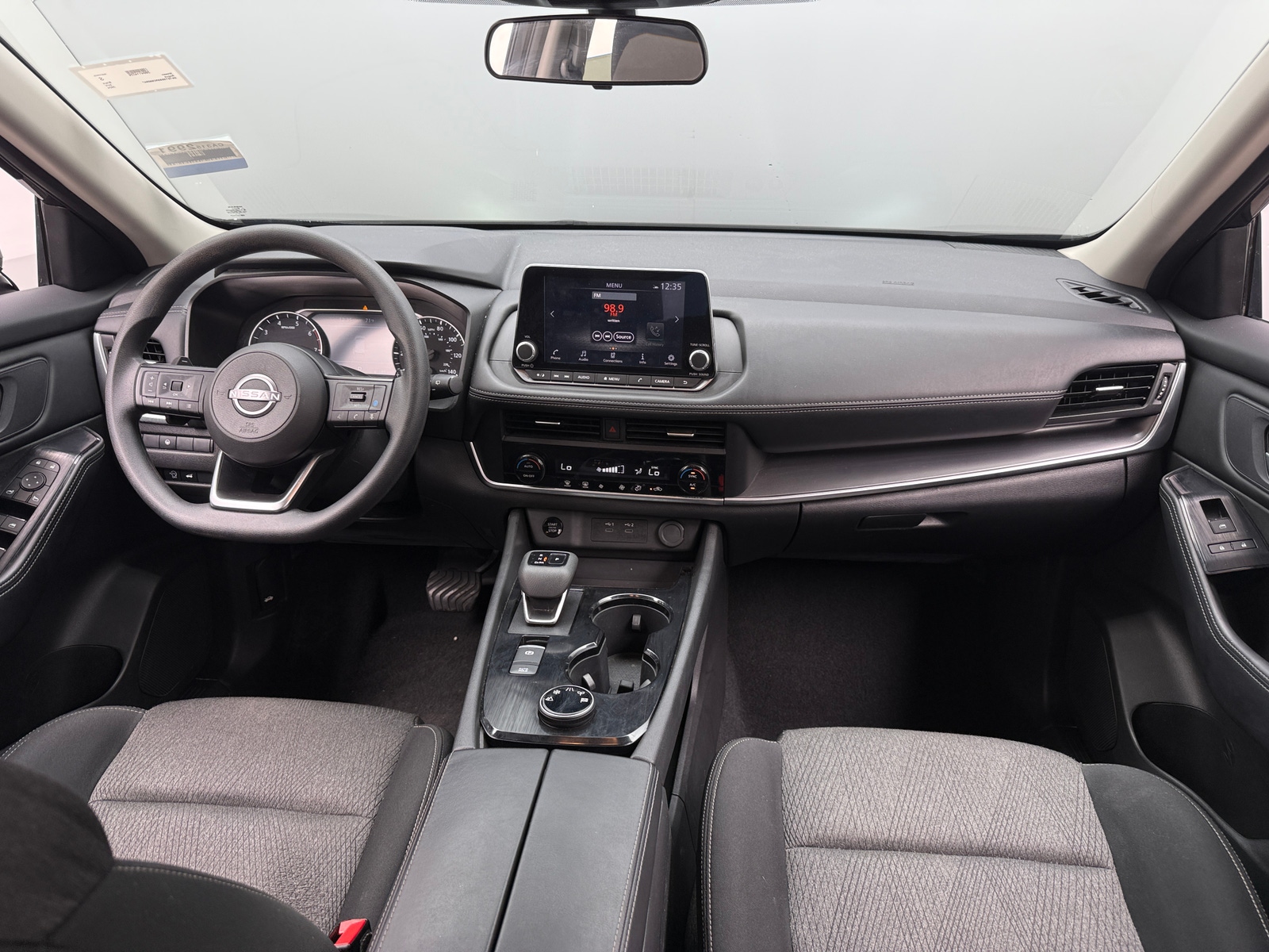 Thumbnail: 2024 Nissan Rogue - 3