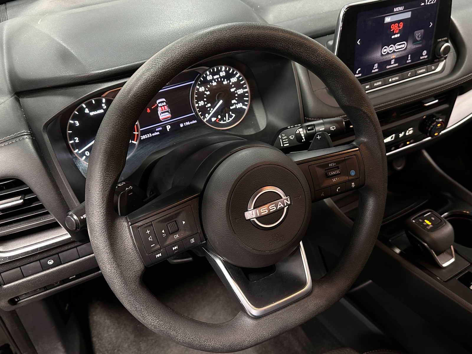 Thumbnail: 2024 Nissan Rogue - 5