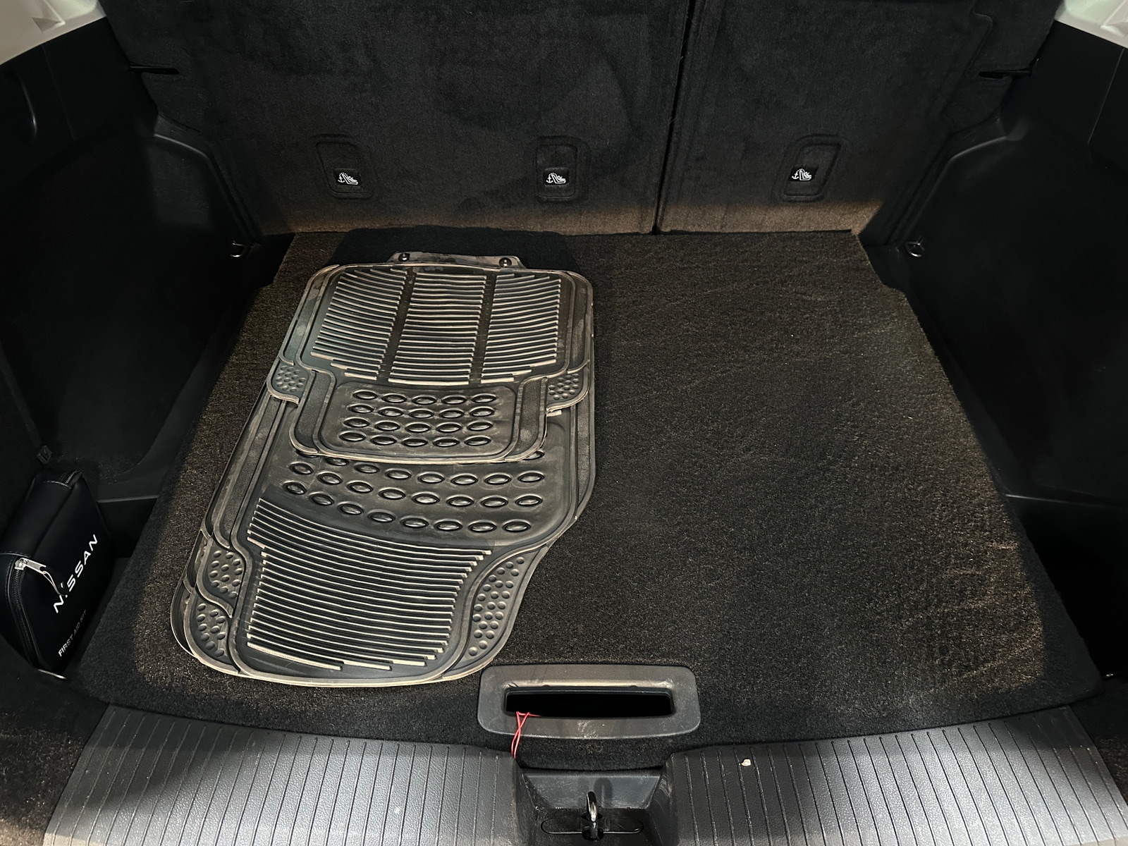 Thumbnail: 2024 Nissan Rogue - 7