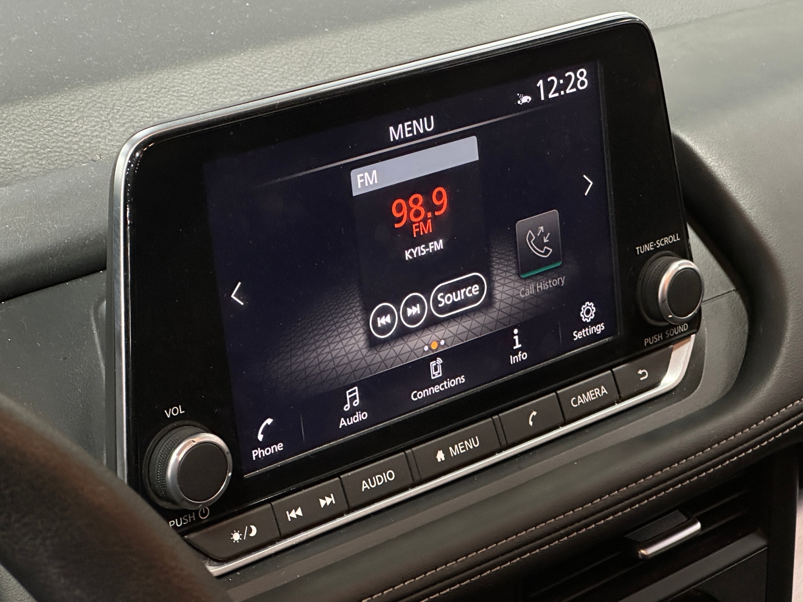 Thumbnail: 2024 Nissan Rogue - 4