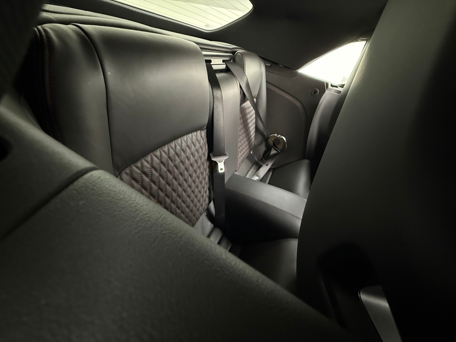 Thumbnail: 2015 Jaguar XK - 5