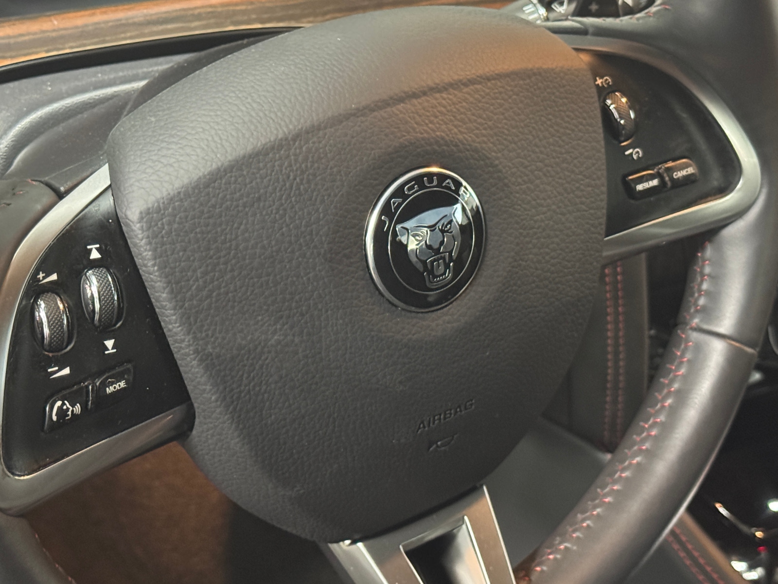 Thumbnail: 2015 Jaguar XK - 4