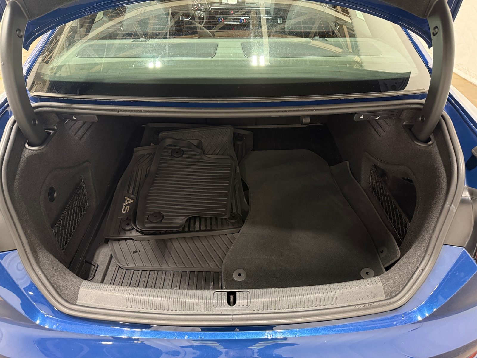 Thumbnail: 2019 Audi A5 - 4