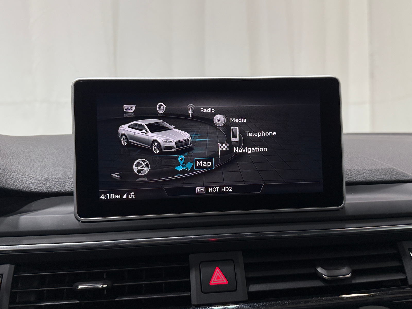 Thumbnail: 2019 Audi A5 - 2