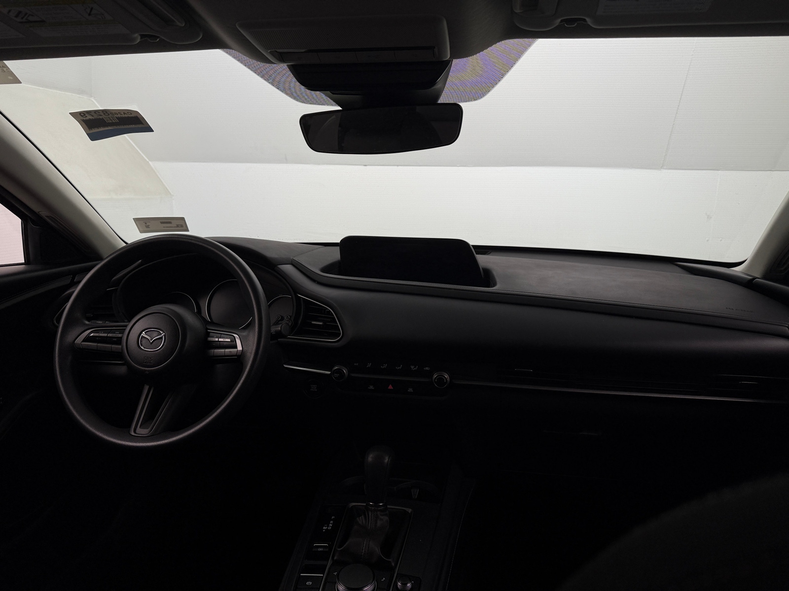Thumbnail: 2022 Mazda CX-30 - 3
