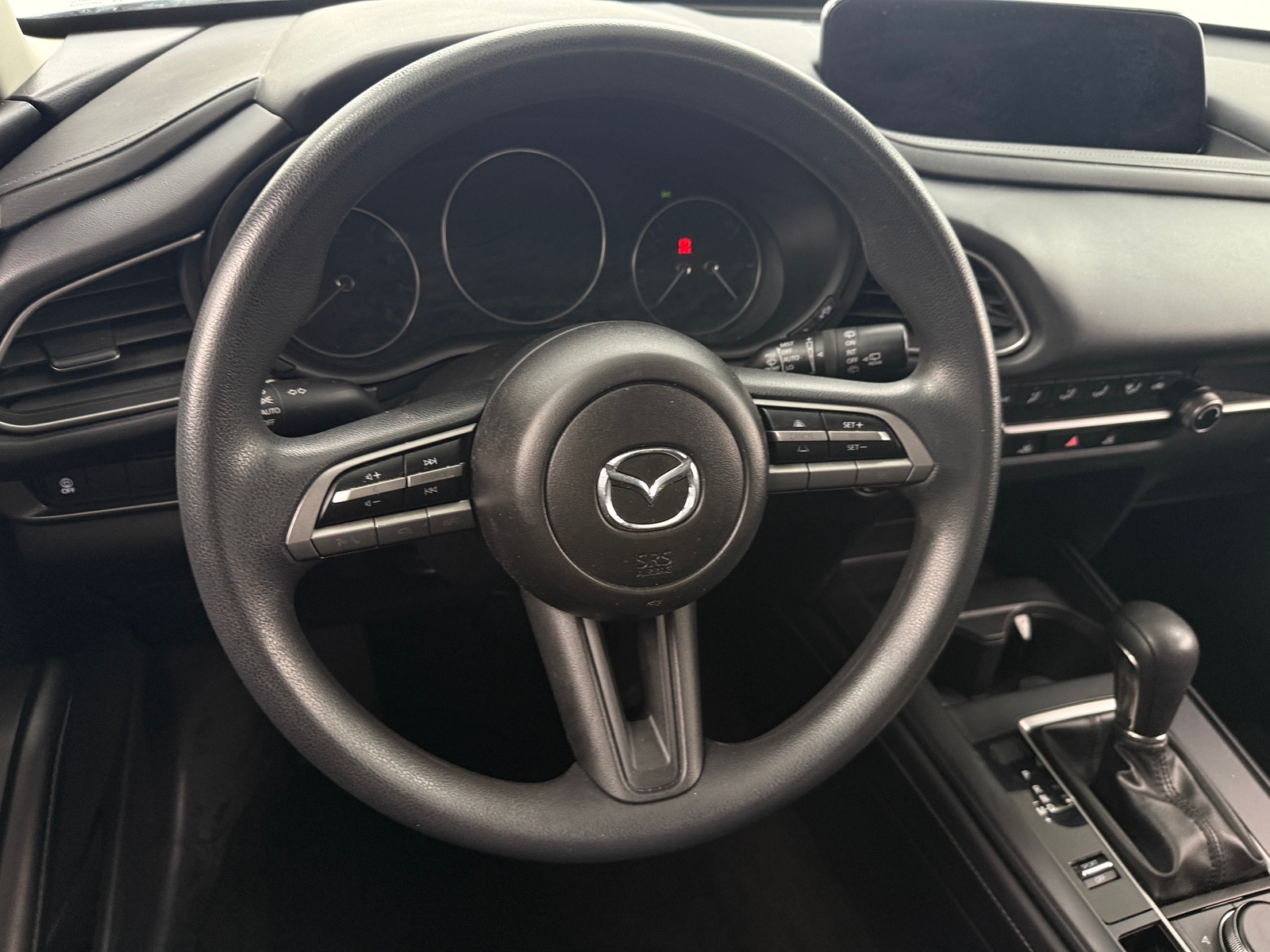 Thumbnail: 2022 Mazda CX-30 - 5