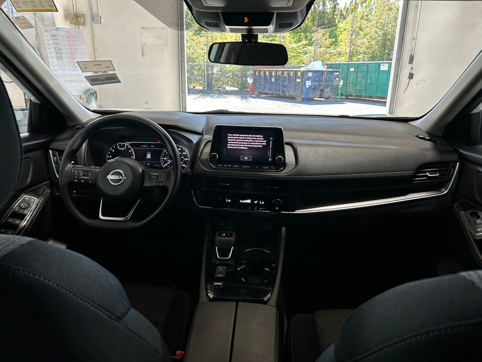 Thumbnail: 2024 Nissan Rogue - 3