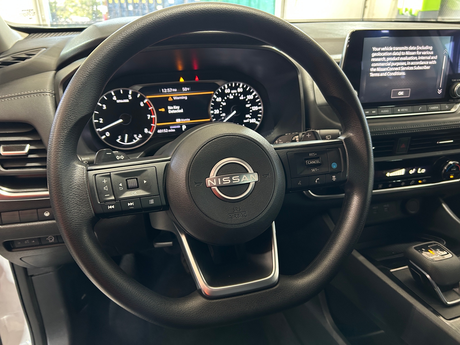 Thumbnail: 2024 Nissan Rogue - 5