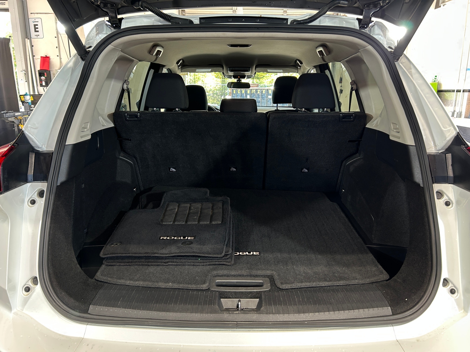 Thumbnail: 2024 Nissan Rogue - 7