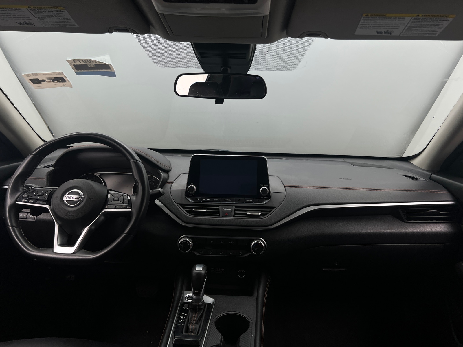 Thumbnail: 2020 Nissan Altima - 3