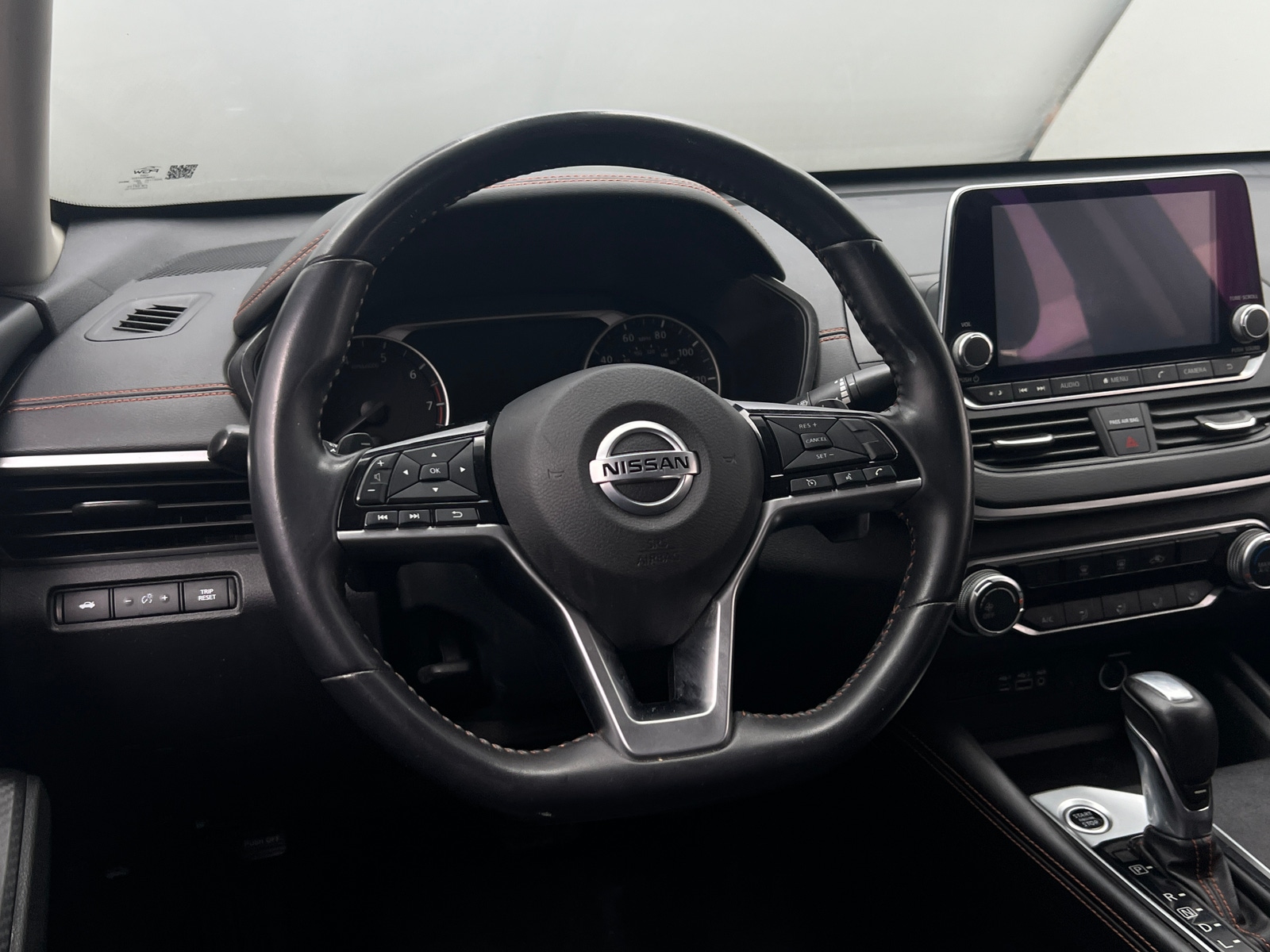 Thumbnail: 2020 Nissan Altima - 5