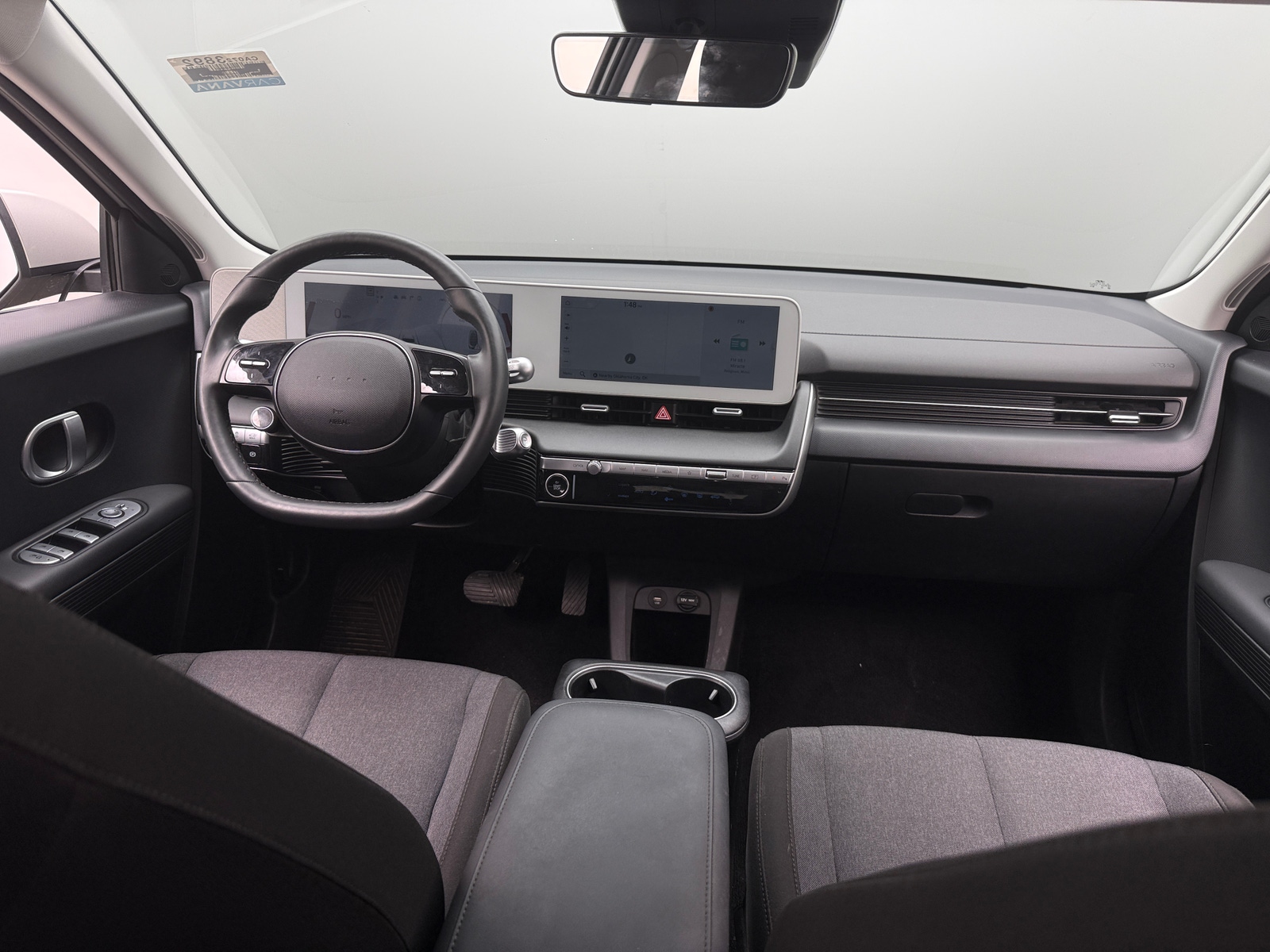 Thumbnail: 2024 Hyundai Ioniq 5 - 3