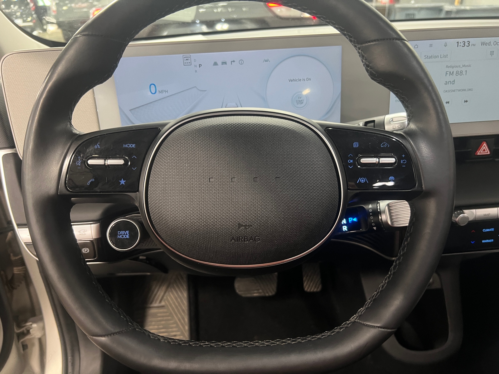 Thumbnail: 2024 Hyundai Ioniq 5 - 5