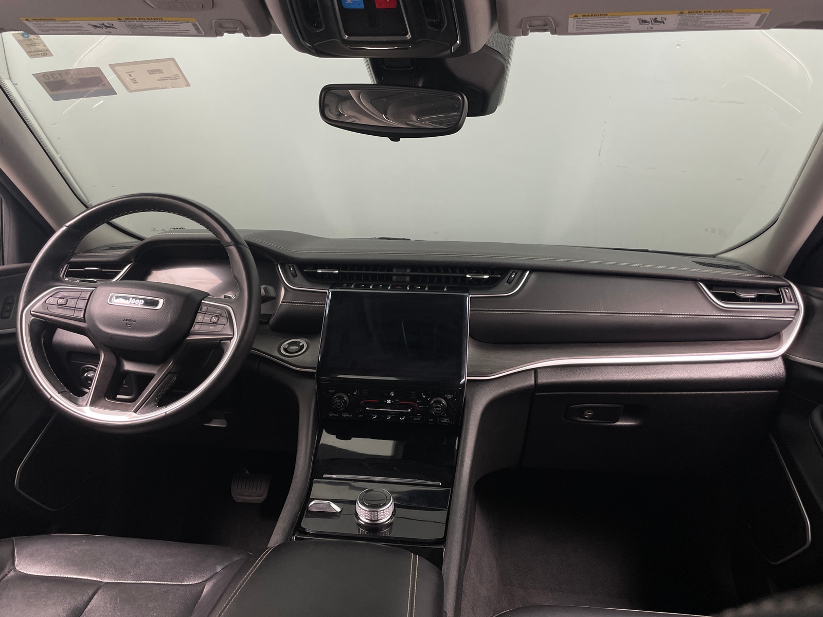 Thumbnail: 2022 Jeep Grand Cherokee L - 2