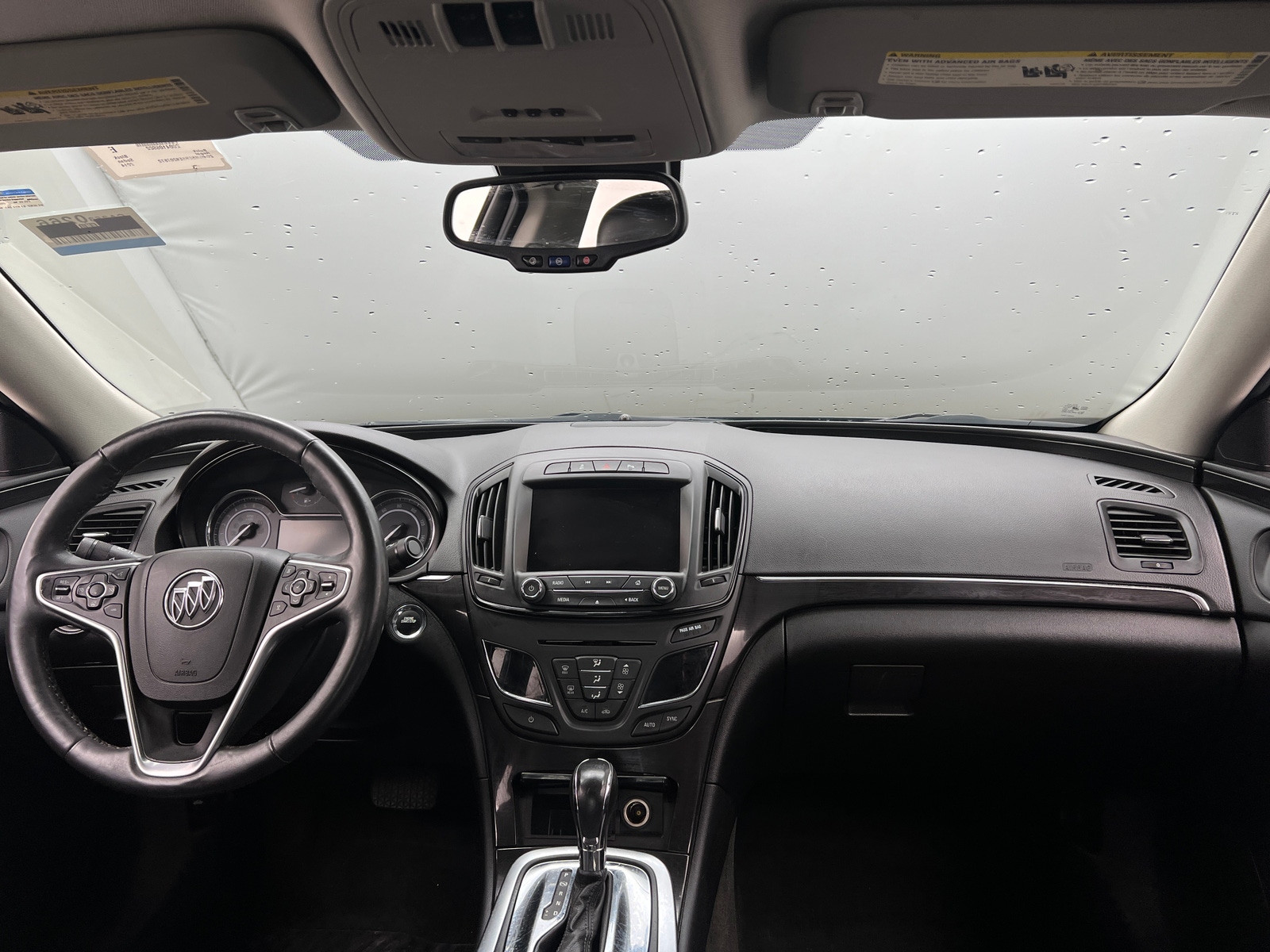 Thumbnail: 2014 Buick Regal - 2