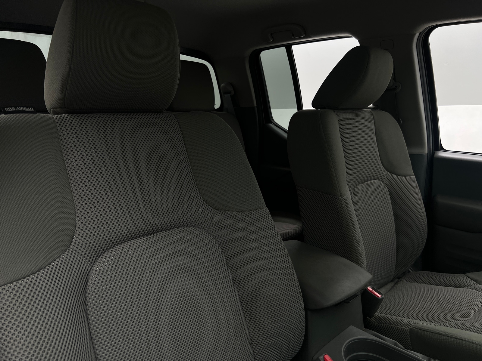 Thumbnail: 2019 Nissan Frontier - 2