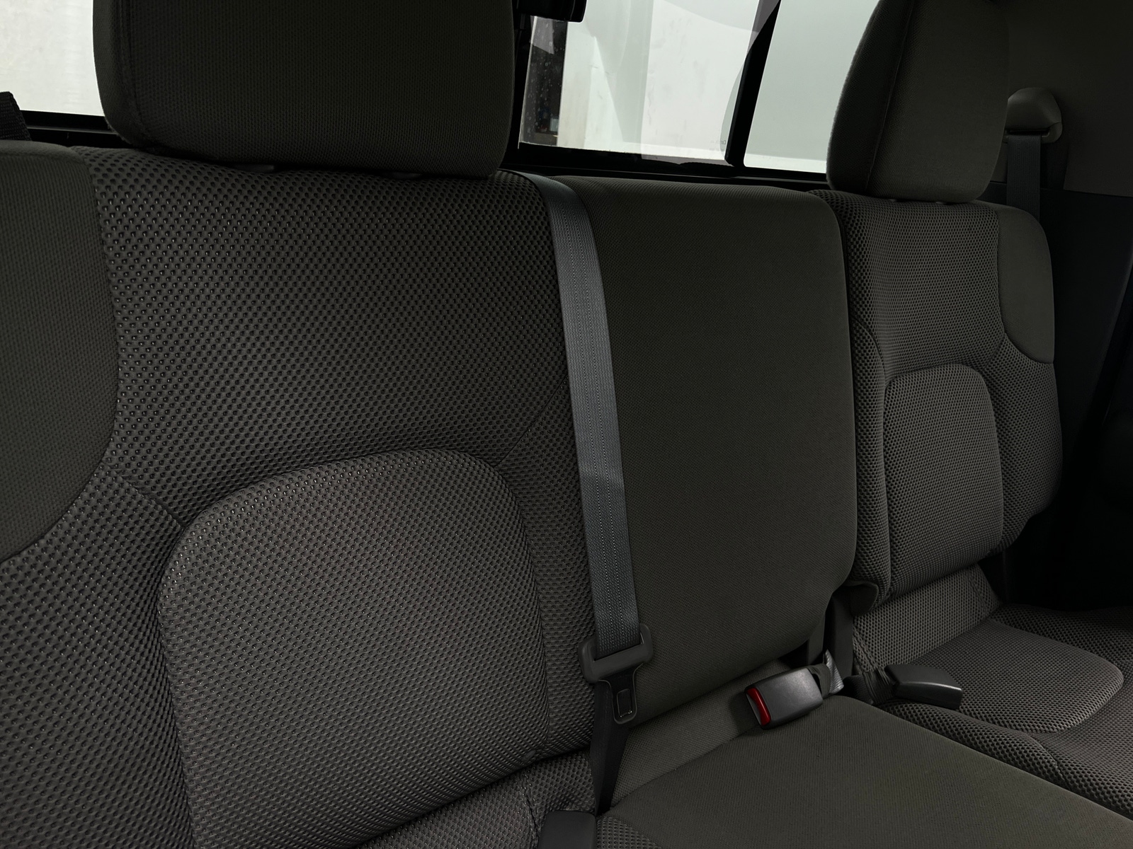 Thumbnail: 2019 Nissan Frontier - 6