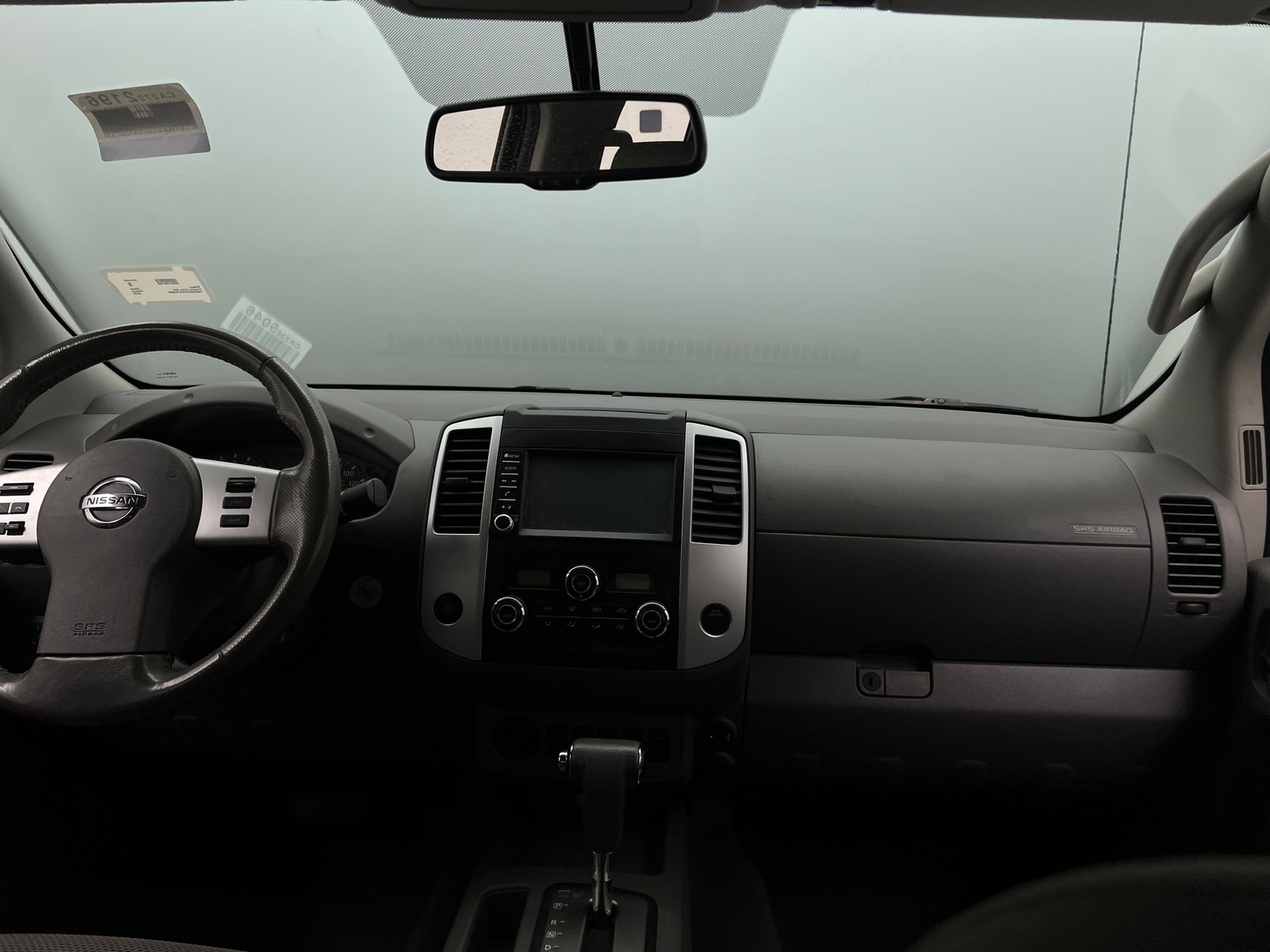 Thumbnail: 2019 Nissan Frontier - 3