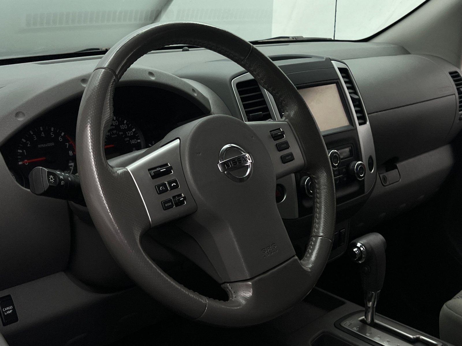 Thumbnail: 2019 Nissan Frontier - 5