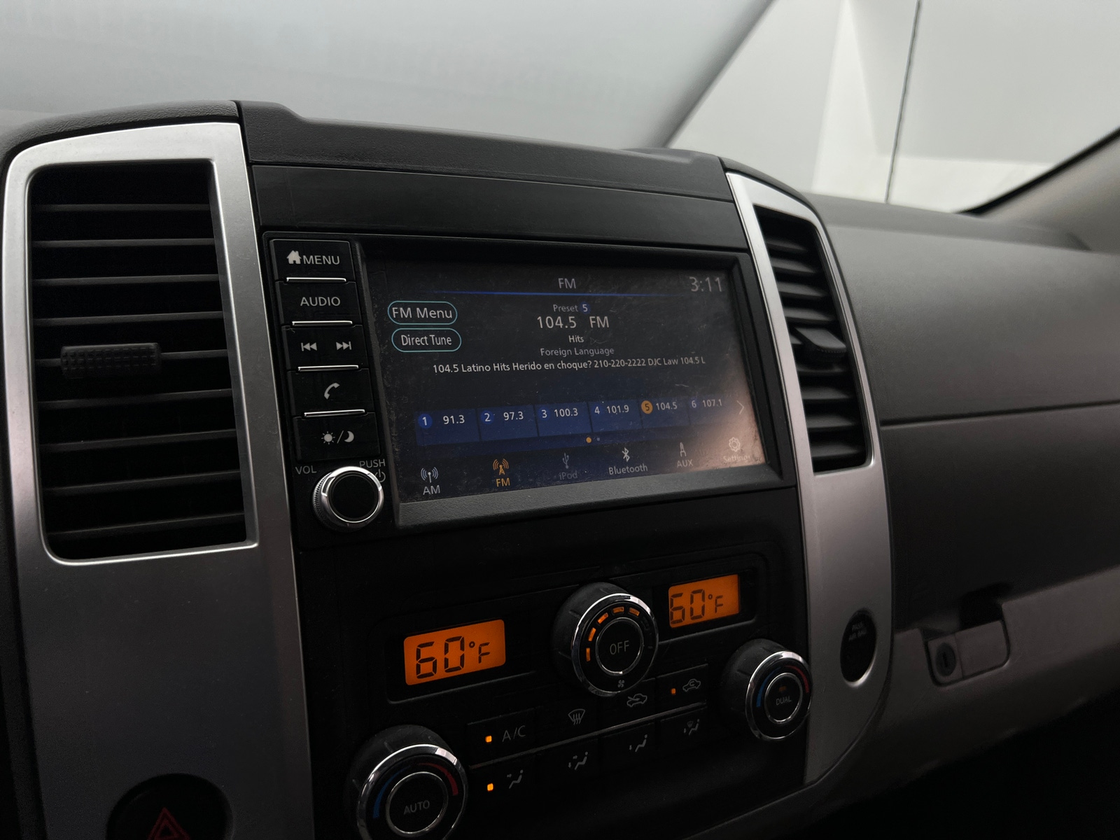 Thumbnail: 2019 Nissan Frontier - 4