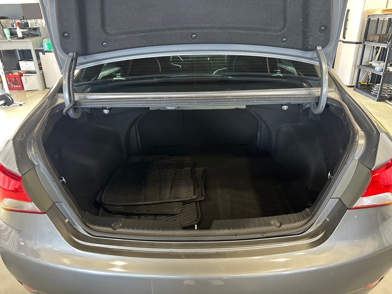Thumbnail: 2014 Hyundai Sonata - 6