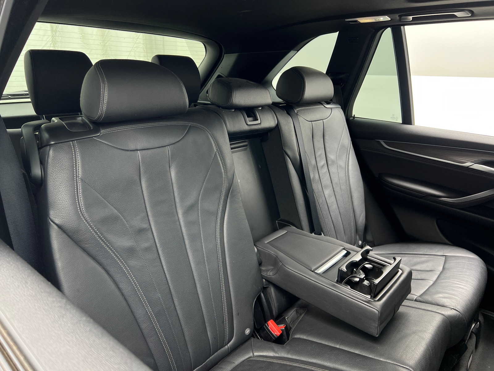 Thumbnail: 2018 BMW X5 - 5