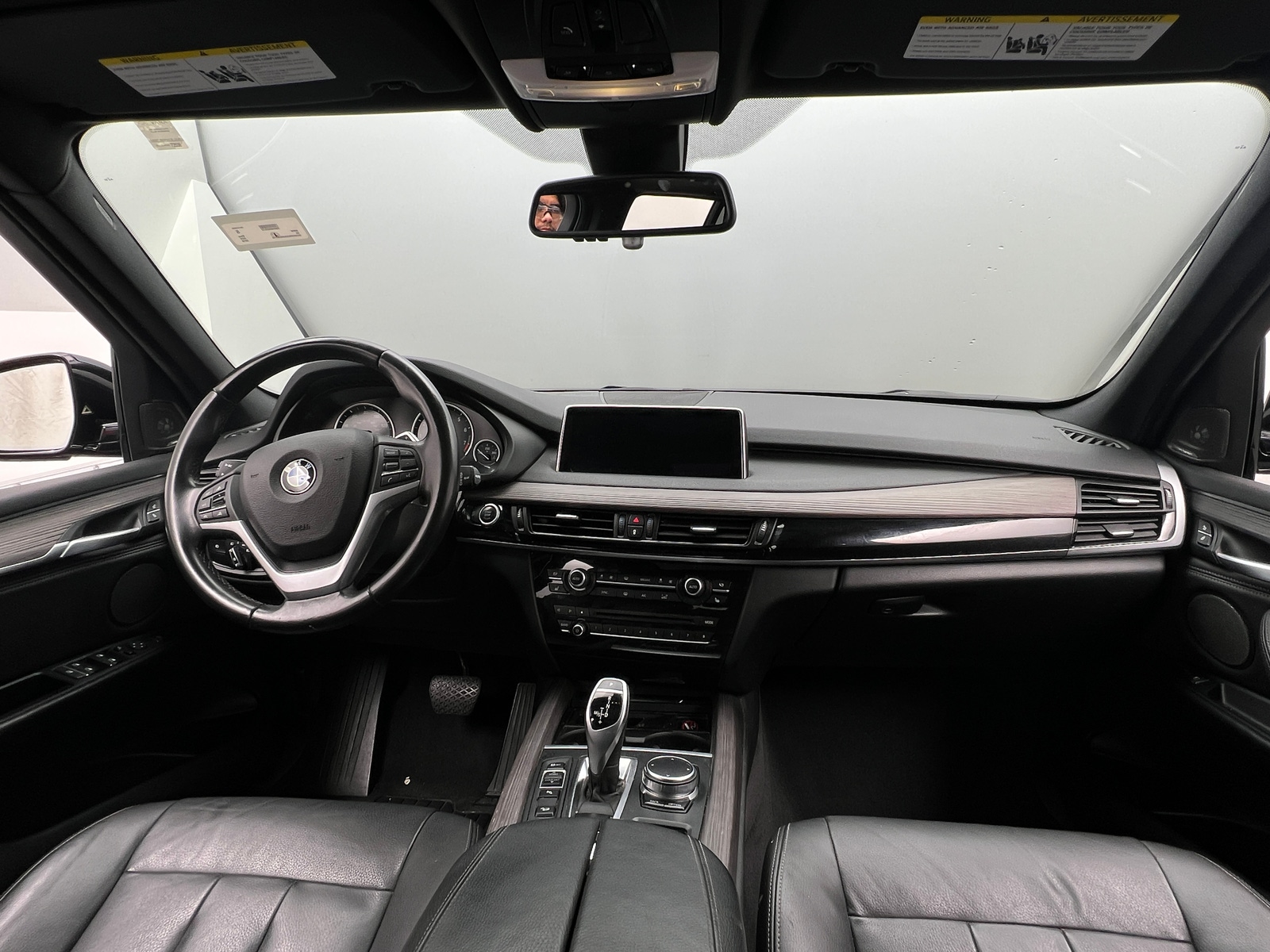 Thumbnail: 2018 BMW X5 - 2