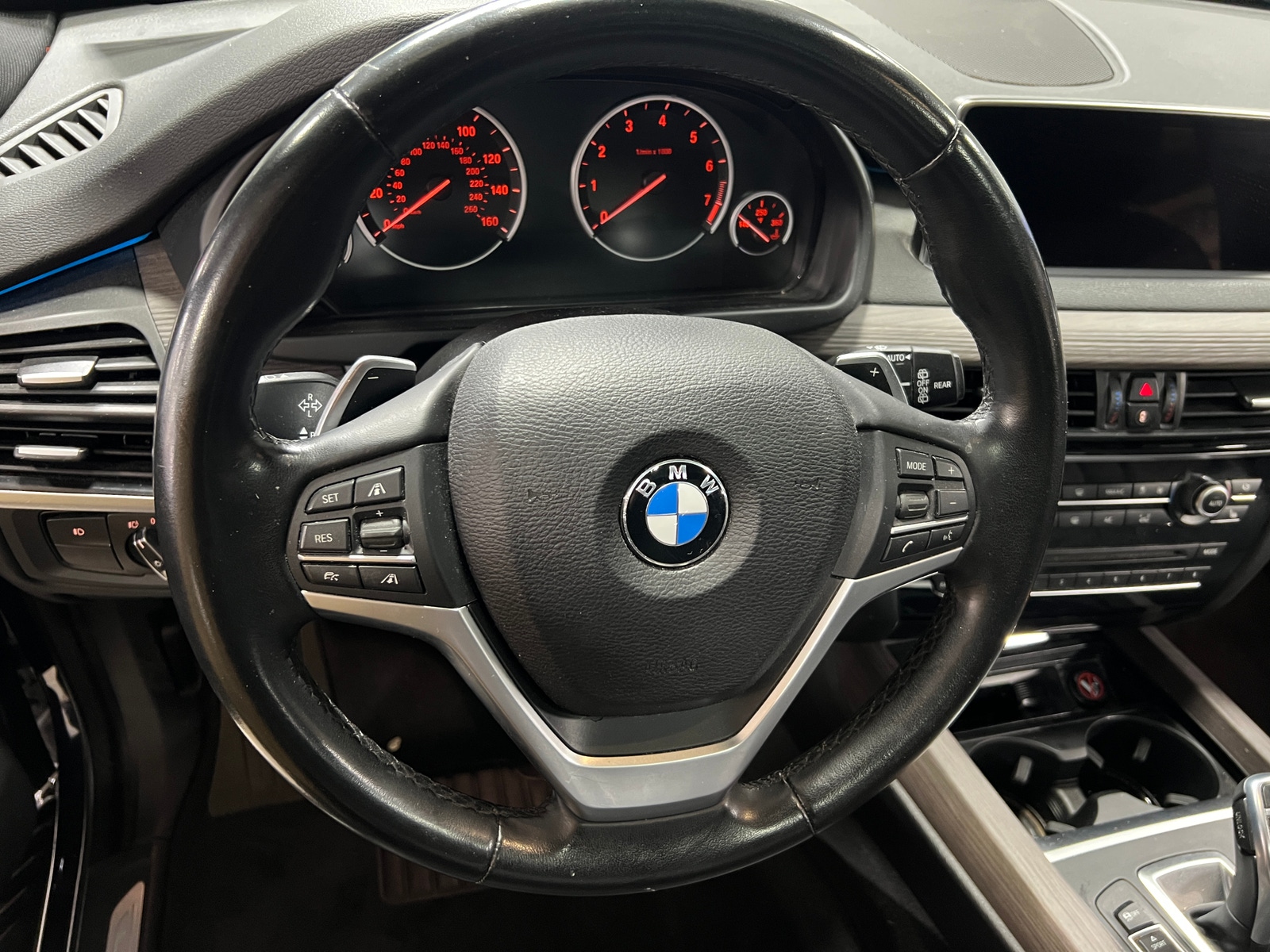 Thumbnail: 2018 BMW X5 - 4