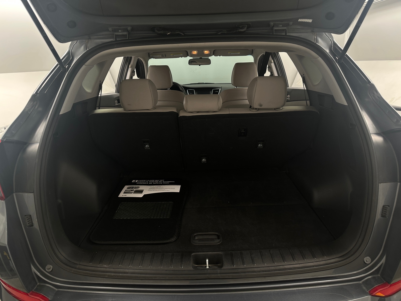 Thumbnail: 2018 Hyundai Tucson - 7
