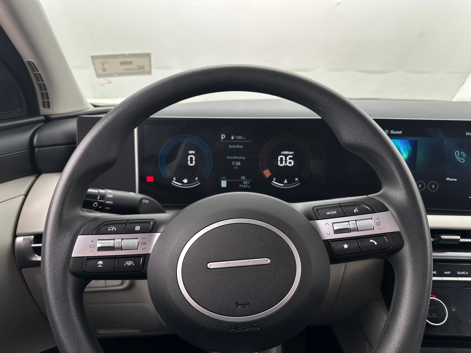 Thumbnail: 2025 Hyundai Tucson - 5