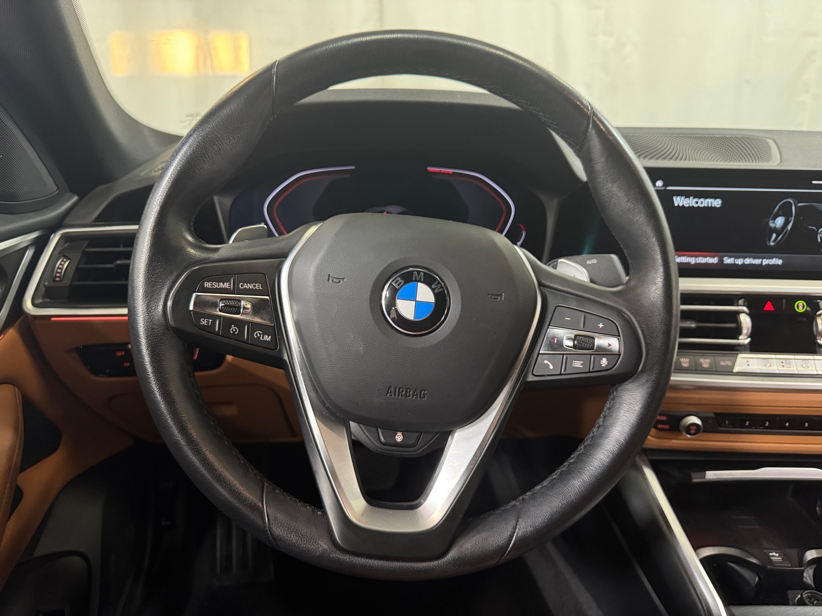 Thumbnail: 2022 BMW 4 Series - 4