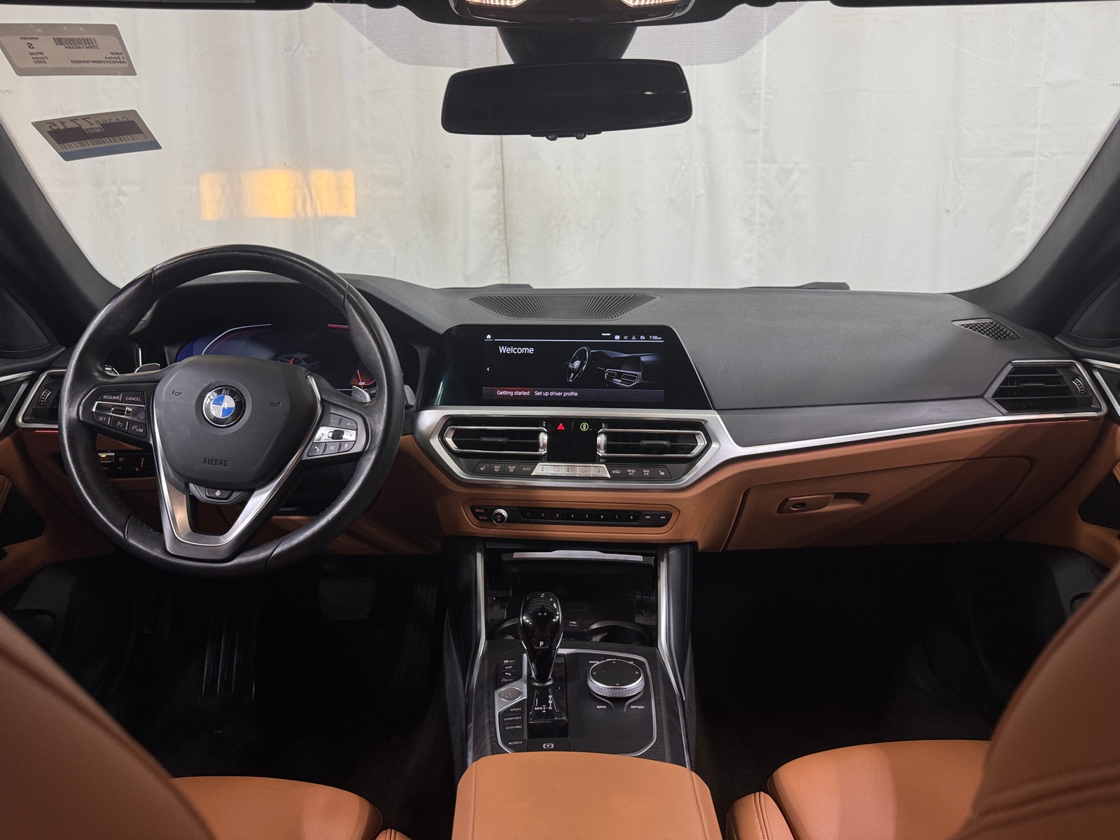 Thumbnail: 2022 BMW 4 Series - 2