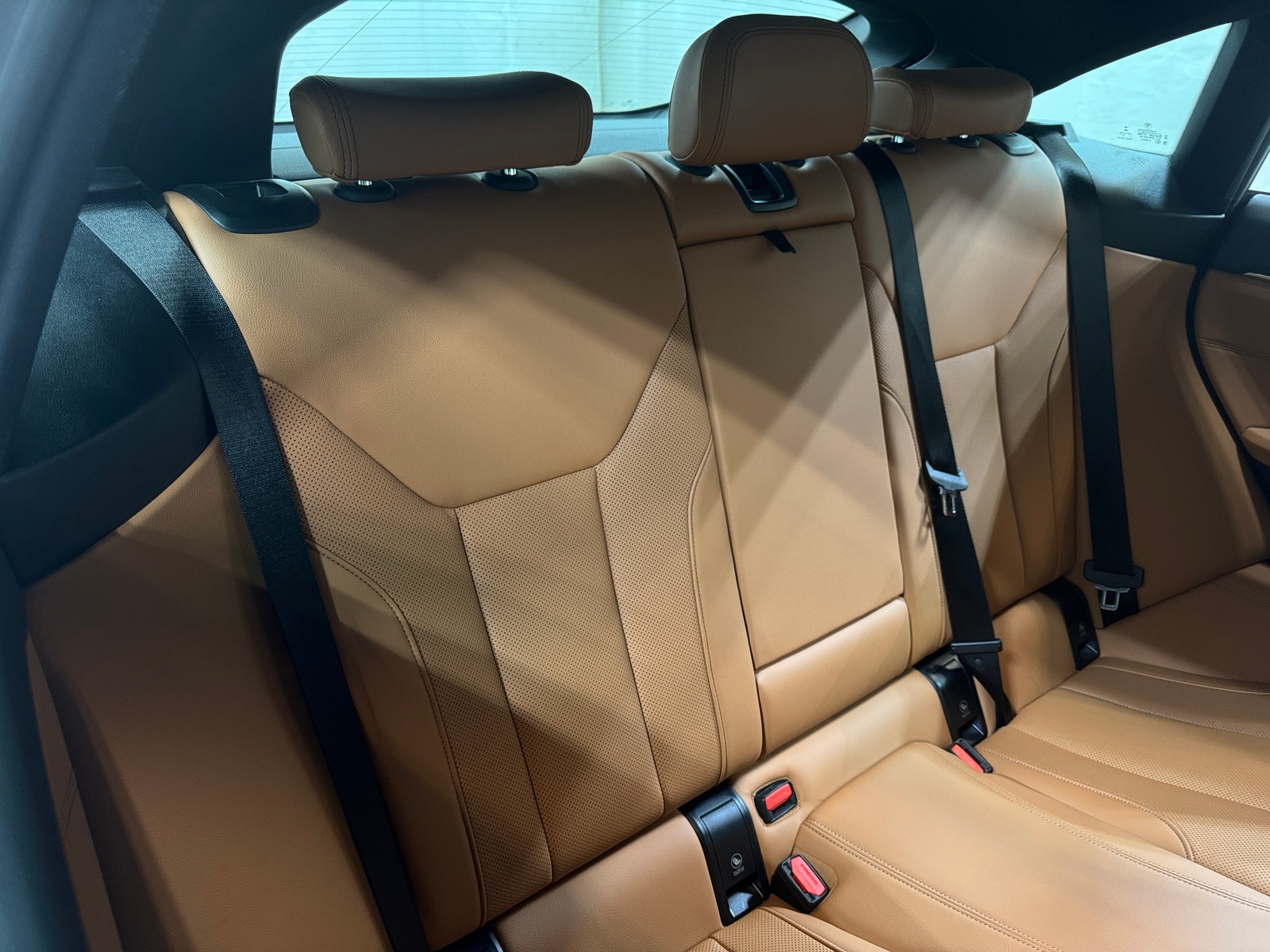Thumbnail: 2022 BMW 4 Series - 5
