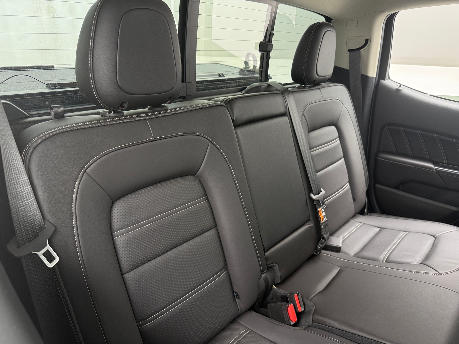 Thumbnail: 2022 GMC Canyon - 5