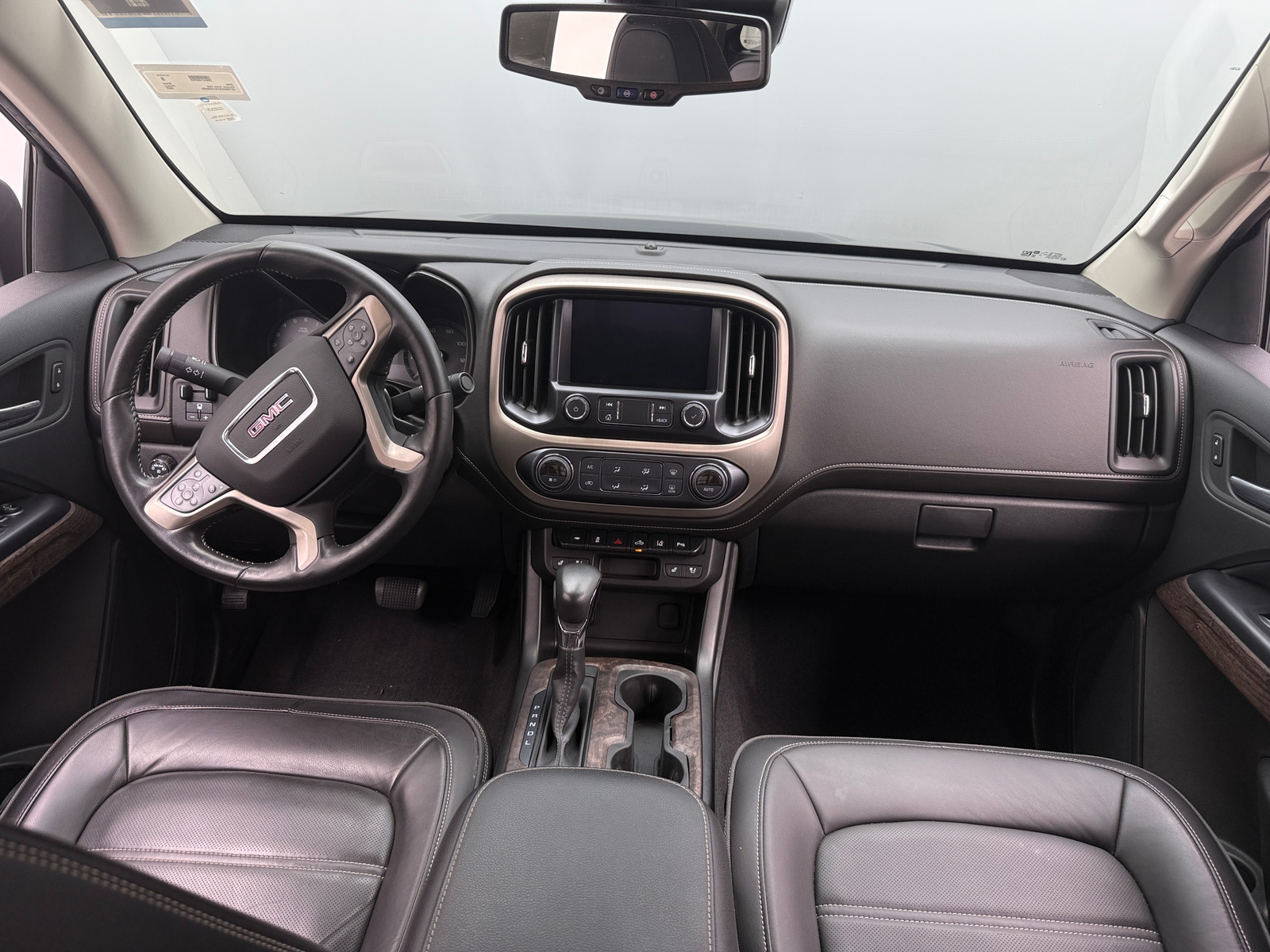 Thumbnail: 2022 GMC Canyon - 2