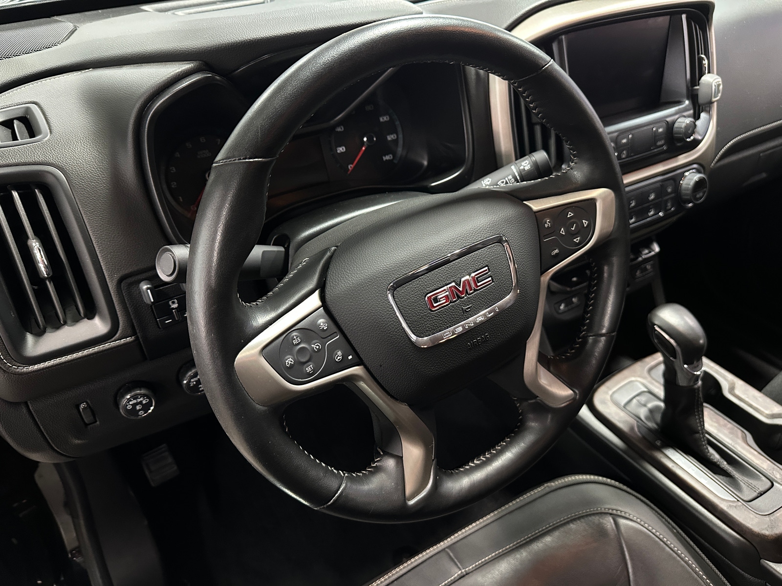 Thumbnail: 2022 GMC Canyon - 4