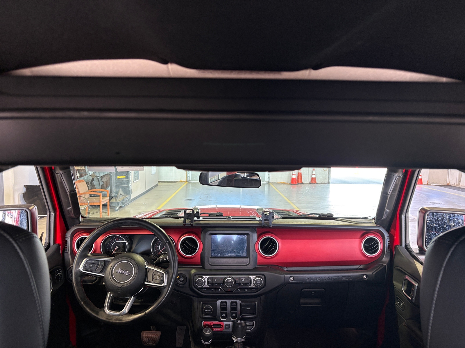 Thumbnail: 2018 Jeep Wrangler - 2