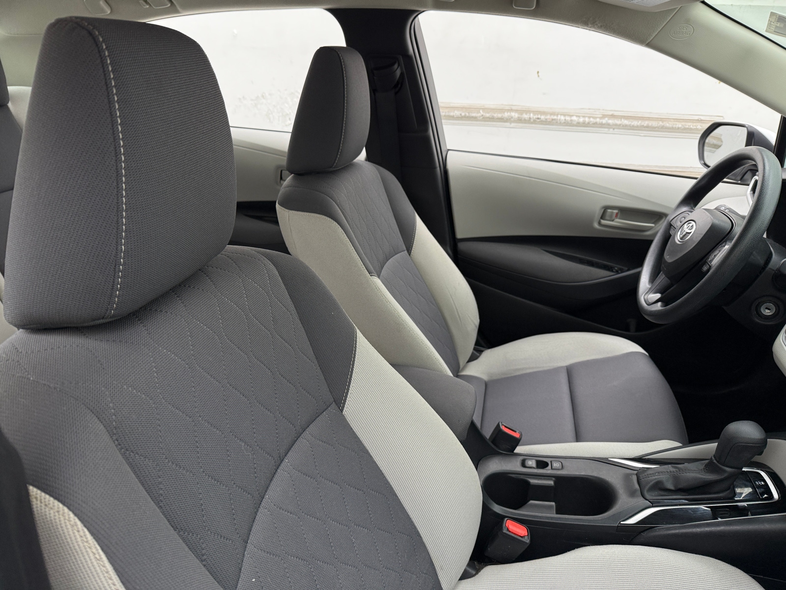 Thumbnail: 2023 Toyota Corolla - 2