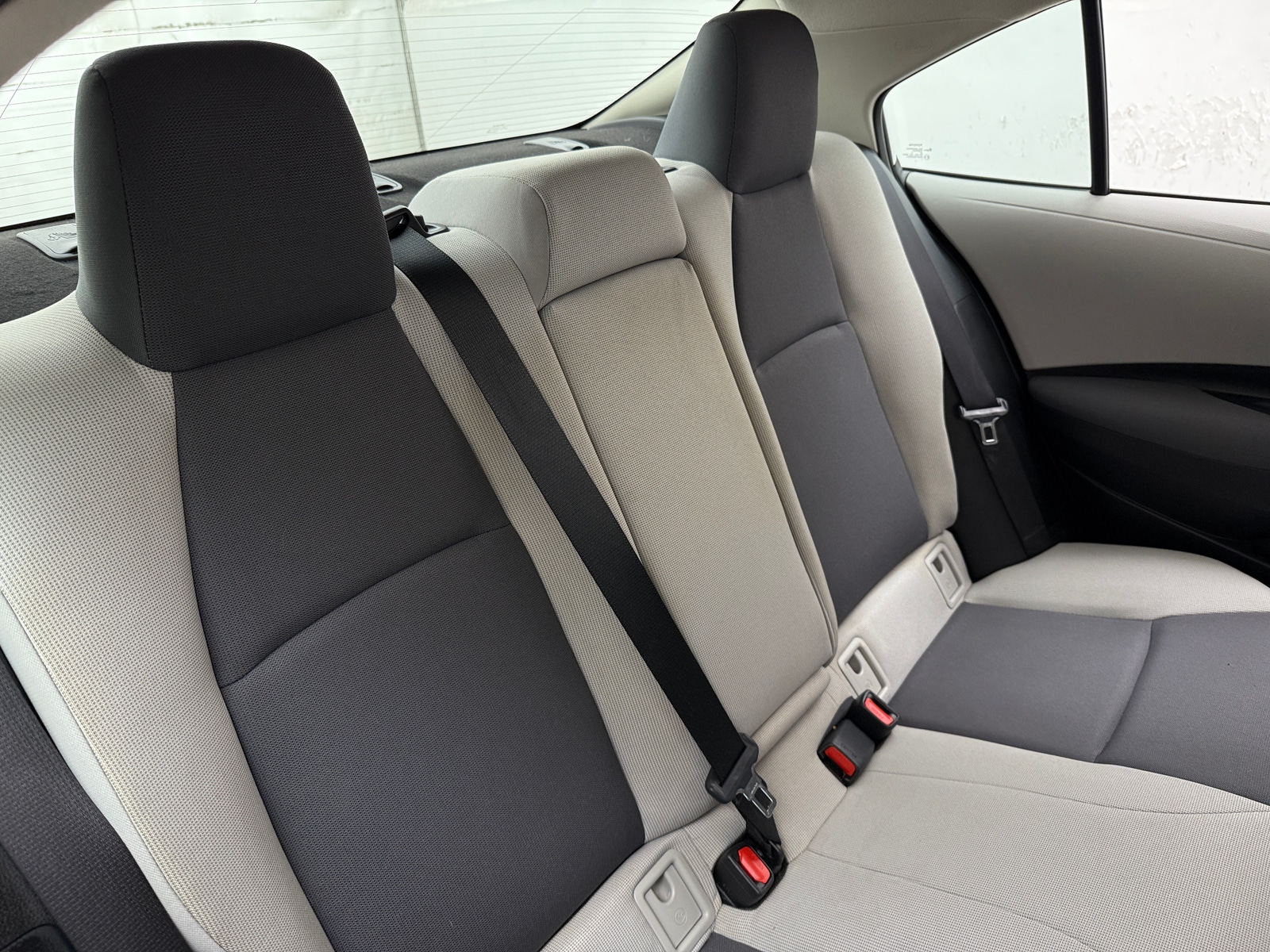 Thumbnail: 2023 Toyota Corolla - 6