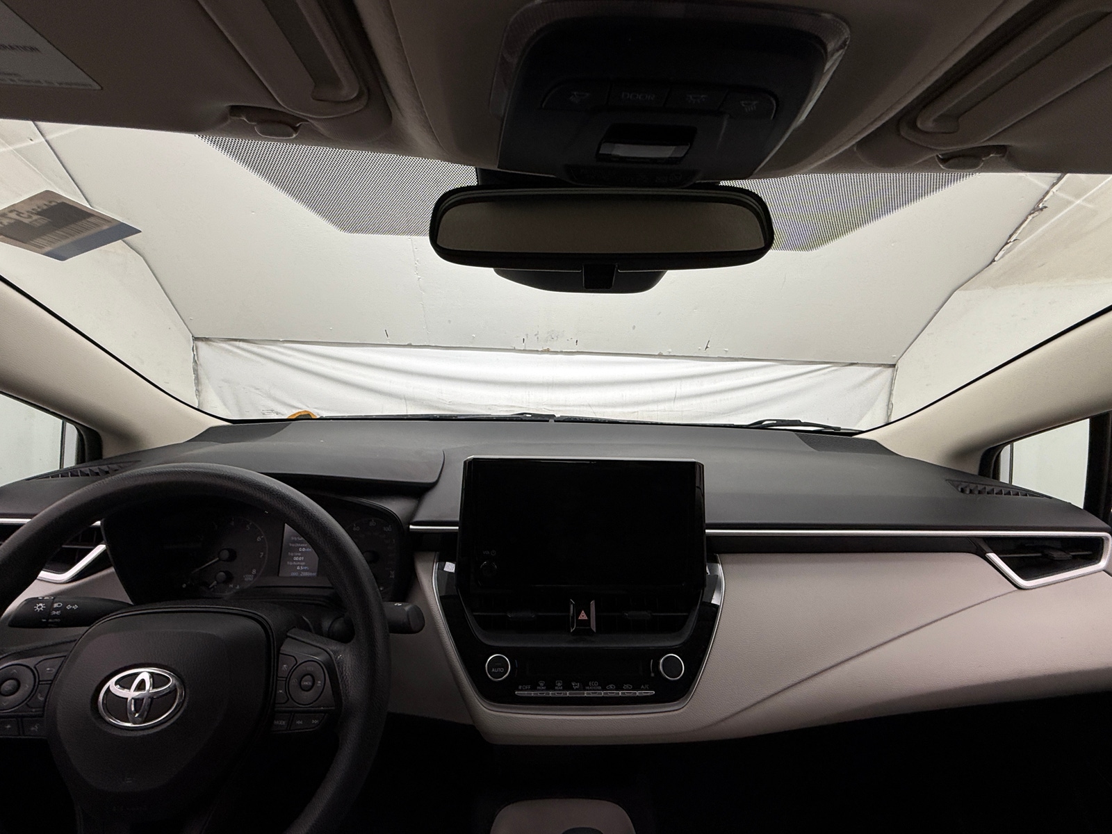 Thumbnail: 2023 Toyota Corolla - 3