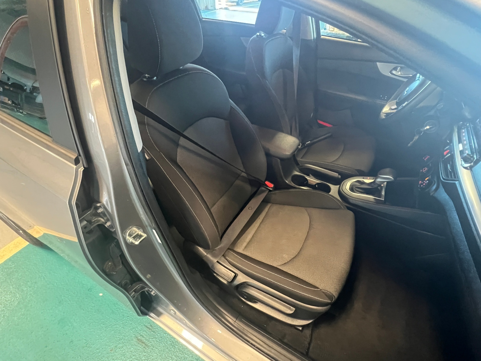 Thumbnail: 2024 Kia Forte - 2