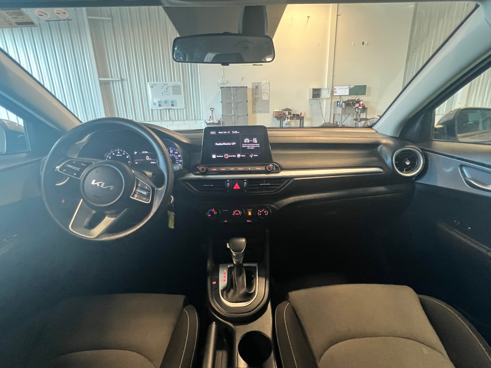 Thumbnail: 2024 Kia Forte - 3